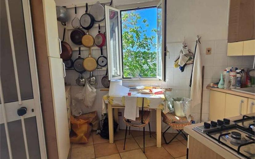 Terratetto unifamiliare 150 m², buono stato, Pozzo, Gualdo Cattaneo — foto 13 di 75