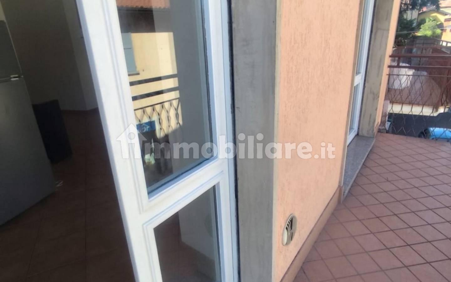 Bilocale buono stato, primo piano, Centro, Appiano Gentile