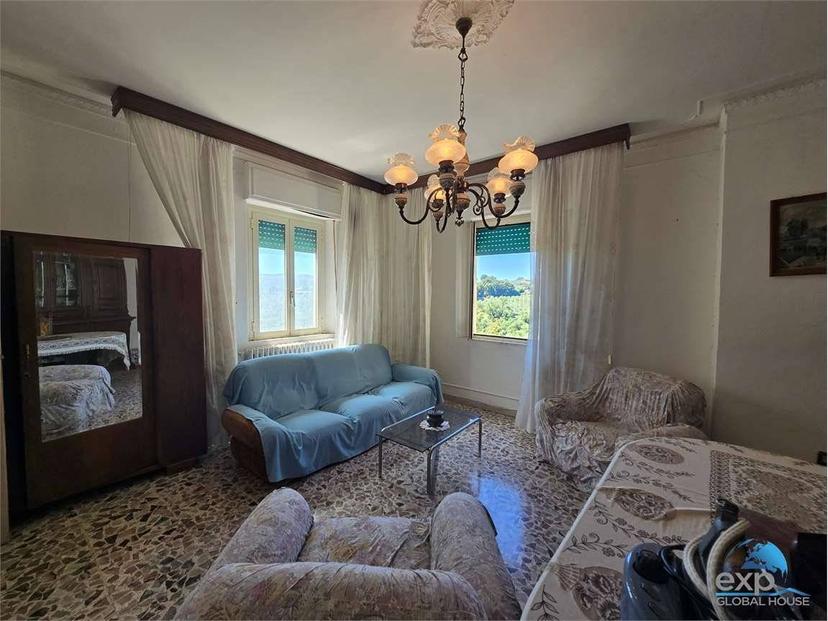 Terratetto unifamiliare 150 m², buono stato, Pozzo, Gualdo Cattaneo — foto 35 di 75