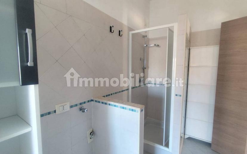 Bilocale buono stato, primo piano, Centro, Appiano Gentile — foto 12 di 13