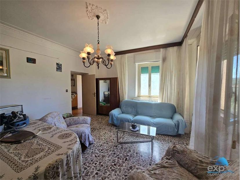 Terratetto unifamiliare 150 m², buono stato, Pozzo, Gualdo Cattaneo — foto 17 di 75