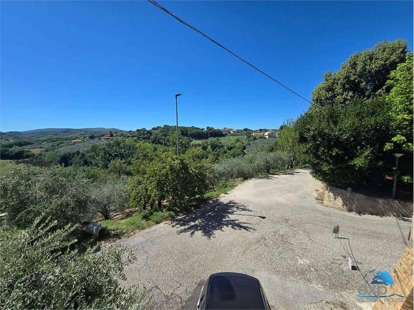 Terratetto unifamiliare 150 m², buono stato, Pozzo, Gualdo Cattaneo — foto 52 di 75