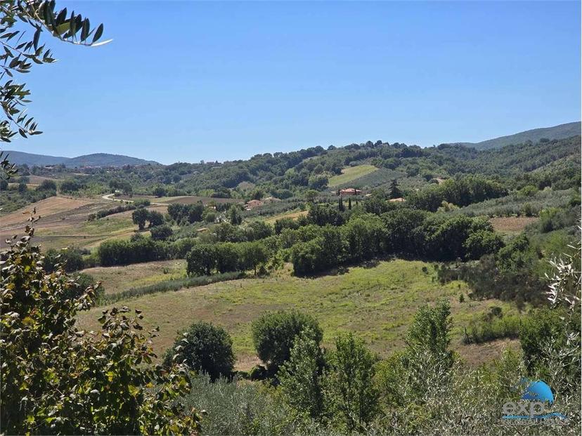 Terratetto unifamiliare 150 m², buono stato, Pozzo, Gualdo Cattaneo — foto 54 di 75