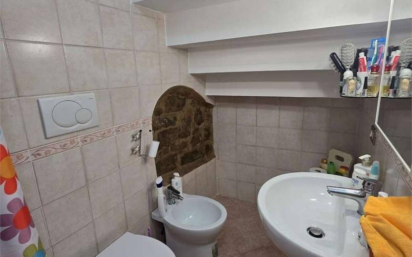 Terratetto unifamiliare 150 m², buono stato, Pozzo, Gualdo Cattaneo — foto 43 di 75