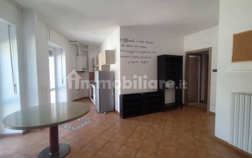 Bilocale buono stato, primo piano, Centro, Appiano Gentile — foto 4 di 13