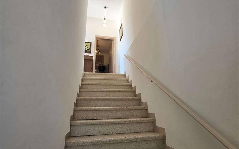 Terratetto unifamiliare 150 m², buono stato, Pozzo, Gualdo Cattaneo — foto 14 di 75