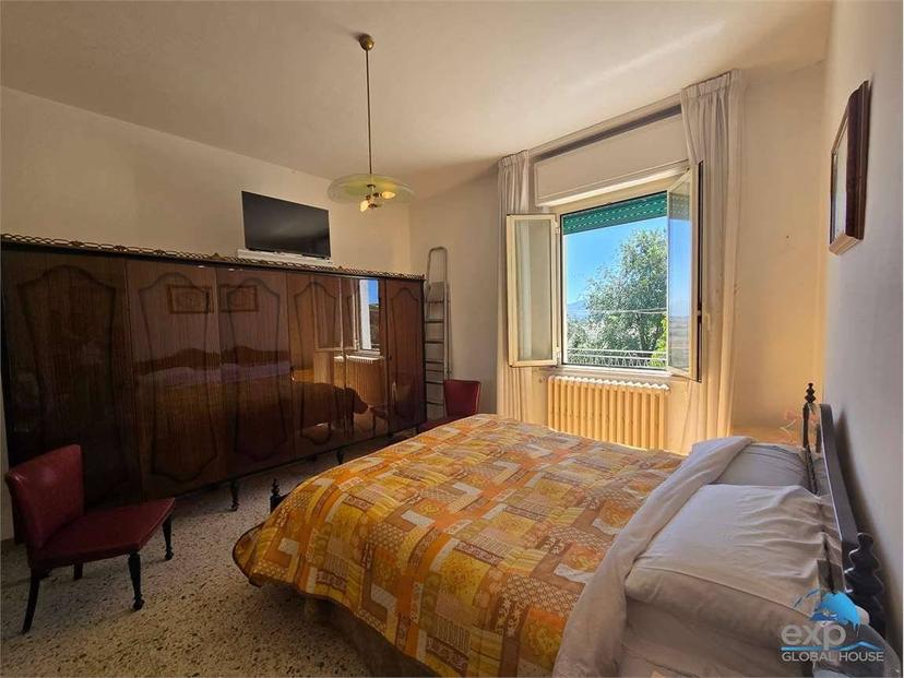 Terratetto unifamiliare 150 m², buono stato, Pozzo, Gualdo Cattaneo — foto 22 di 75