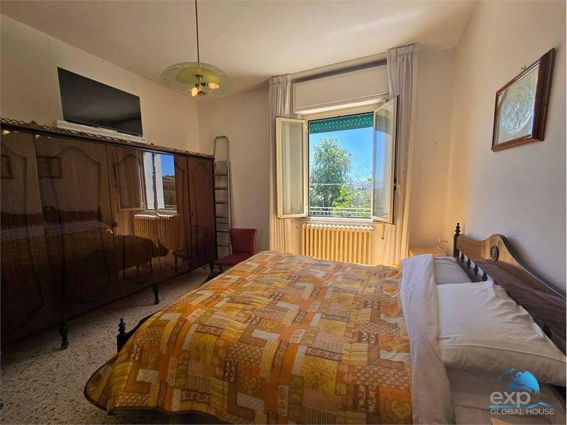 Terratetto unifamiliare 150 m², buono stato, Pozzo, Gualdo Cattaneo — foto 28 di 75