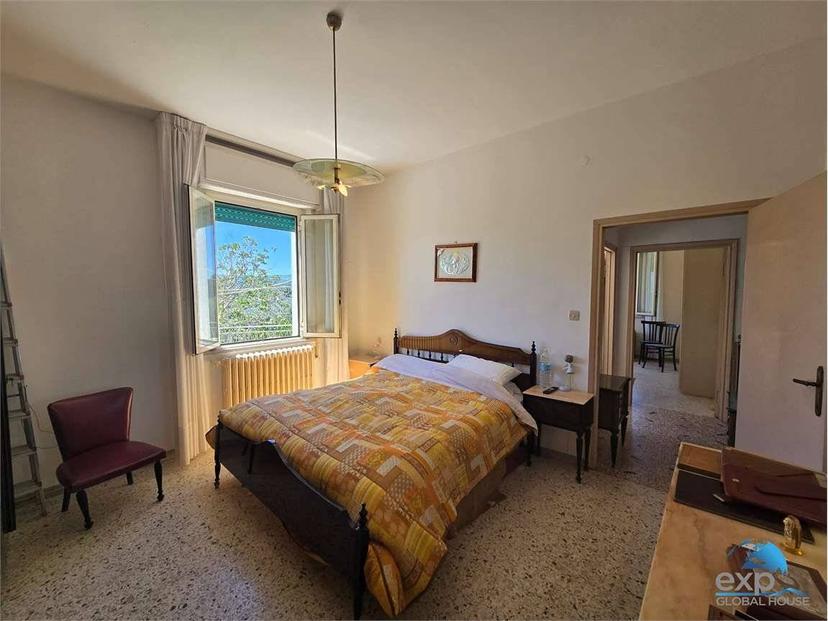 Terratetto unifamiliare 150 m², buono stato, Pozzo, Gualdo Cattaneo — foto 34 di 75