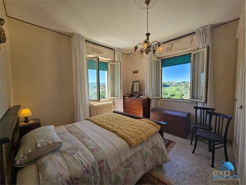 Terratetto unifamiliare 150 m², buono stato, Pozzo, Gualdo Cattaneo — foto 55 di 75