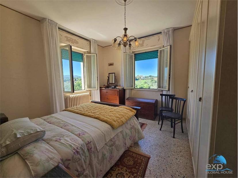 Terratetto unifamiliare 150 m², buono stato, Pozzo, Gualdo Cattaneo — foto 29 di 75