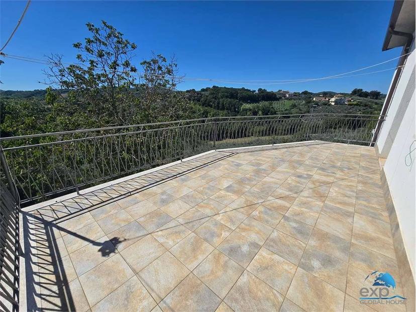 Terratetto unifamiliare 150 m², buono stato, Pozzo, Gualdo Cattaneo — foto 64 di 75