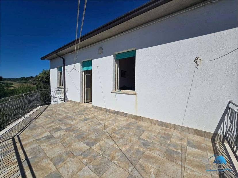 Terratetto unifamiliare 150 m², buono stato, Pozzo, Gualdo Cattaneo — foto 56 di 75