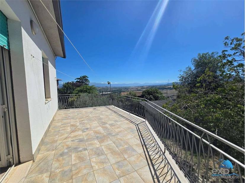 Terratetto unifamiliare 150 m², buono stato, Pozzo, Gualdo Cattaneo — foto 53 di 75