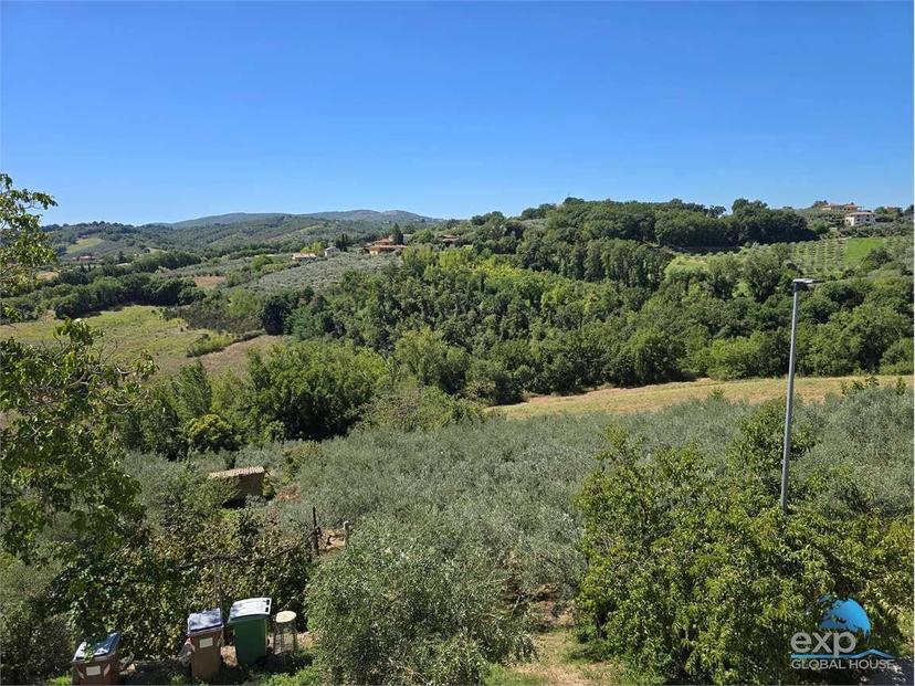 Terratetto unifamiliare 150 m², buono stato, Pozzo, Gualdo Cattaneo — foto 60 di 75