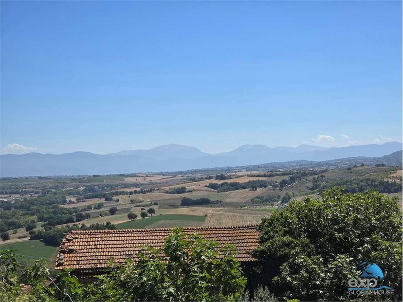 Terratetto unifamiliare 150 m², buono stato, Pozzo, Gualdo Cattaneo — foto 69 di 75