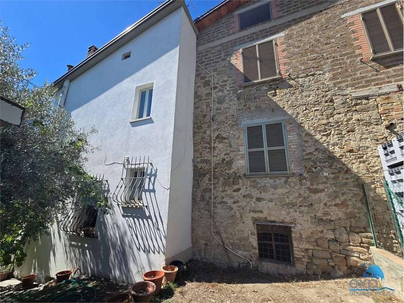 Terratetto unifamiliare 150 m², buono stato, Pozzo, Gualdo Cattaneo — foto 23 di 75