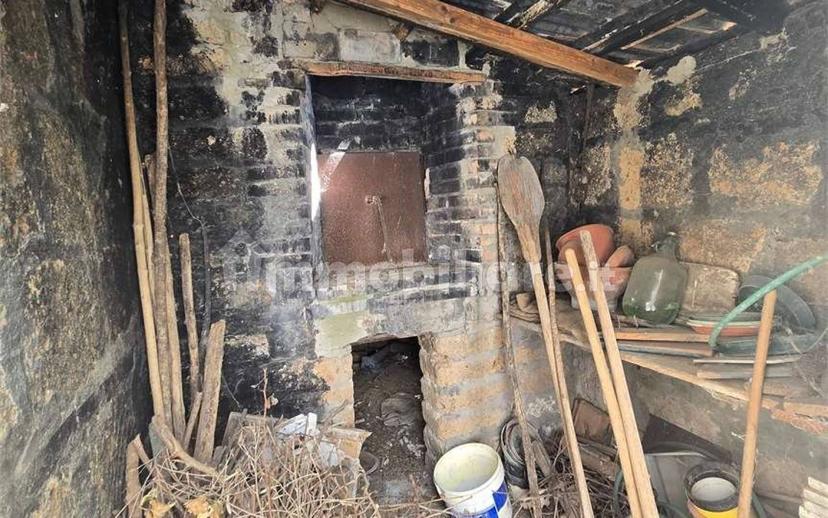 Terratetto unifamiliare 150 m², buono stato, Pozzo, Gualdo Cattaneo — foto 67 di 75