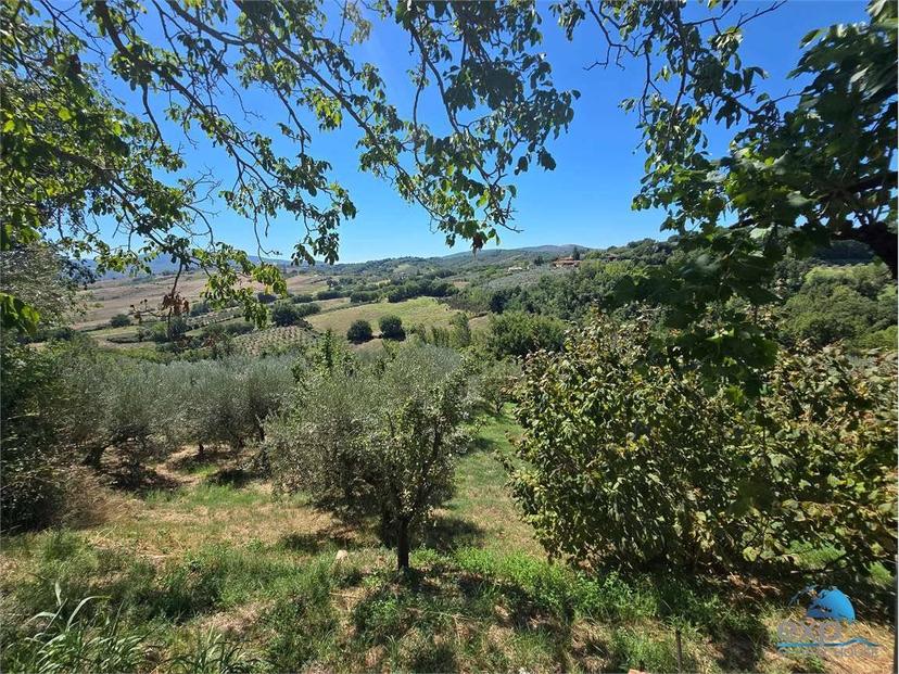 Terratetto unifamiliare 150 m², buono stato, Pozzo, Gualdo Cattaneo — foto 57 di 75