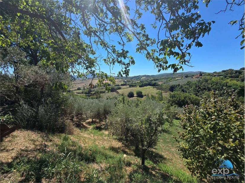 Terratetto unifamiliare 150 m², buono stato, Pozzo, Gualdo Cattaneo — foto 73 di 75