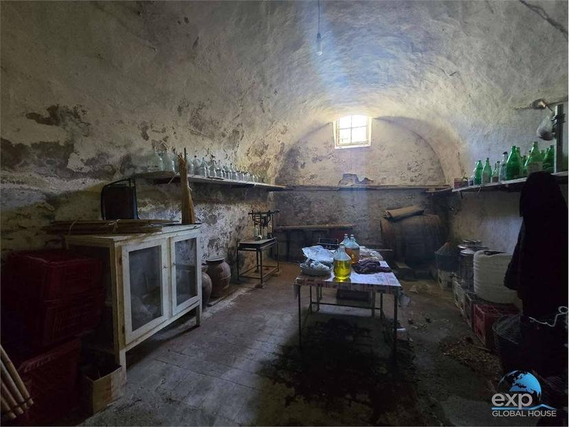 Terratetto unifamiliare 150 m², buono stato, Pozzo, Gualdo Cattaneo — foto 31 di 75