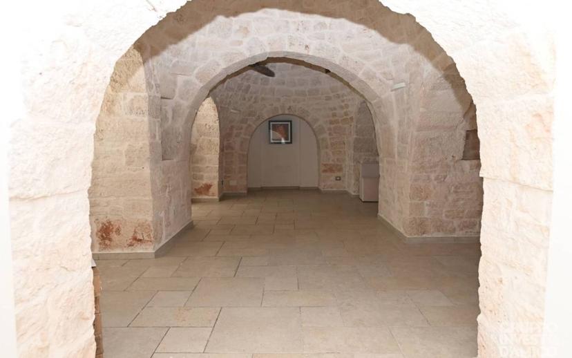 Villa unifamiliare via Alberobello, Martina Franca — foto 18 di 18