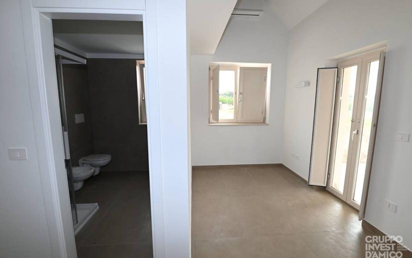 Villa unifamiliare via Alberobello, Martina Franca — foto 4 di 18