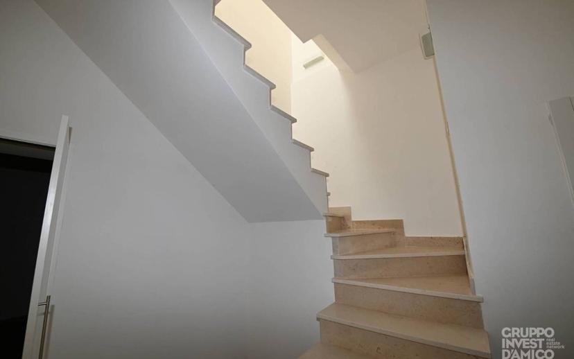 Villa unifamiliare via Alberobello, Martina Franca — foto 16 di 18