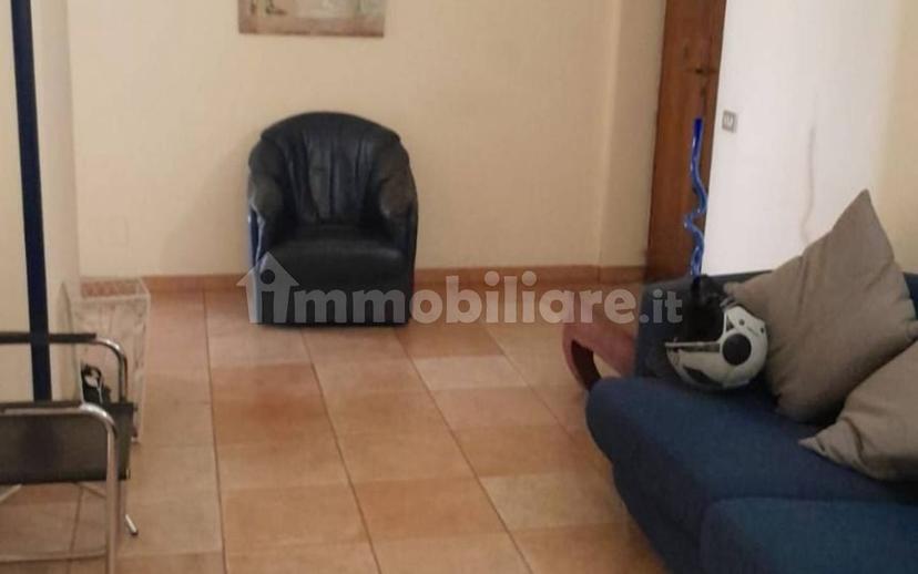 Appartamento via Enzo ed Elvira Sellerio, Politeama - Ruggiero Settimo, Palermo