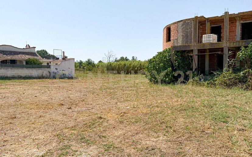 Villa unifamiliare Eloro Tellaro, Noto — foto 15 di 27