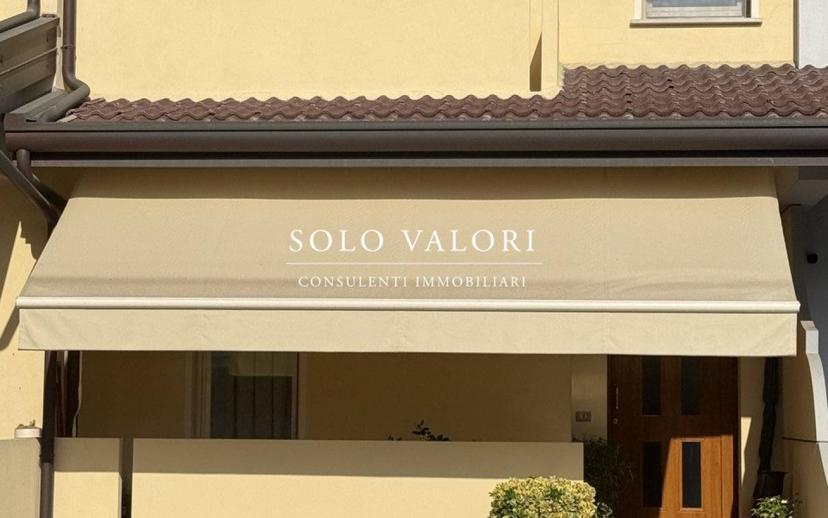 Villa a schiera 5 locali, buono stato, Castelfranco Veneto — foto 8 di 10