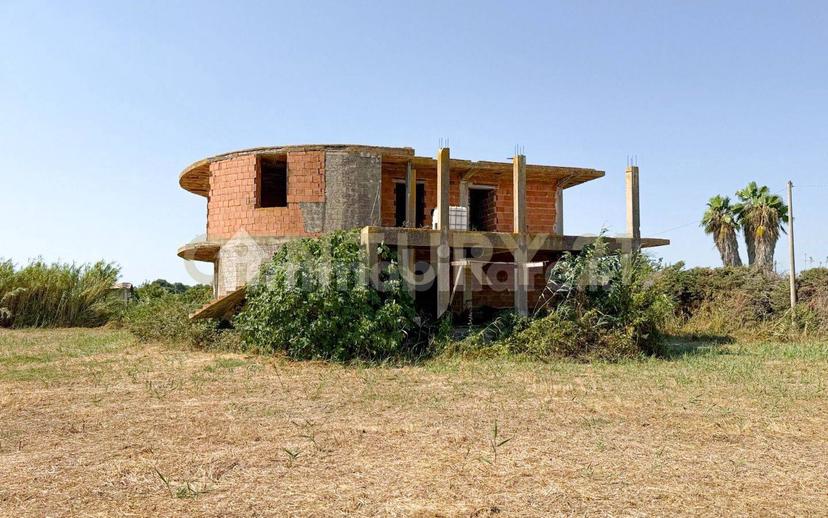 Villa unifamiliare Eloro Tellaro, Noto — foto 3 di 27