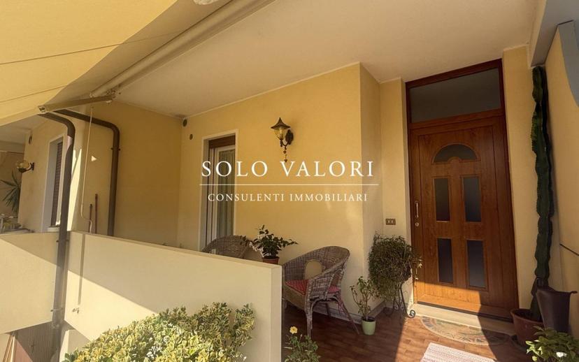 Villa a schiera 5 locali, buono stato, Castelfranco Veneto — foto 9 di 10