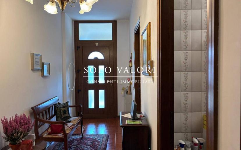 Villa a schiera 5 locali, buono stato, Castelfranco Veneto — foto 7 di 10