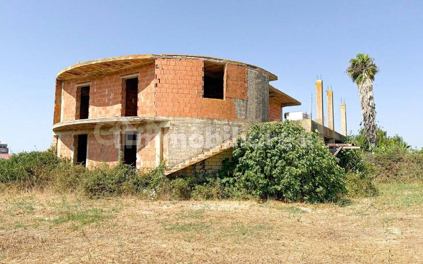 Villa unifamiliare Eloro Tellaro, Noto — foto 22 di 27