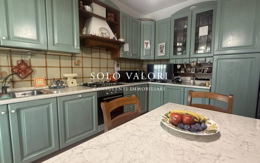 Villa a schiera 5 locali, buono stato, Castelfranco Veneto — foto 10 di 10