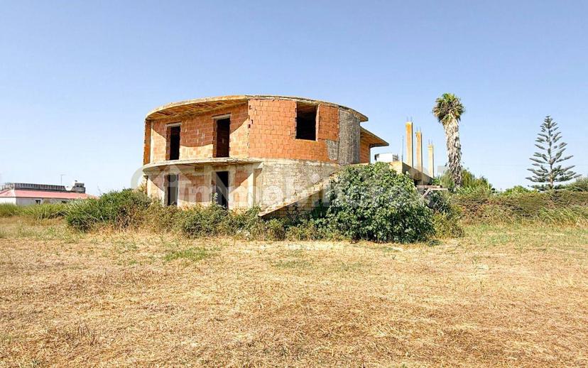 Villa unifamiliare Eloro Tellaro, Noto — foto 27 di 27
