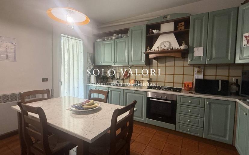 Villa a schiera 5 locali, buono stato, Castelfranco Veneto