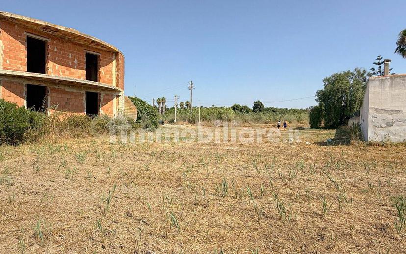 Villa unifamiliare Eloro Tellaro, Noto — foto 13 di 27