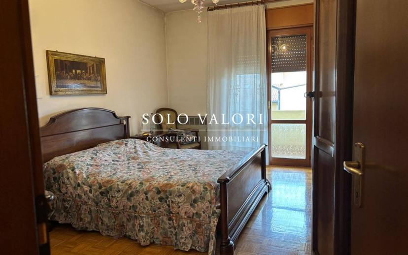 Villa a schiera 5 locali, buono stato, Castelfranco Veneto — foto 4 di 10