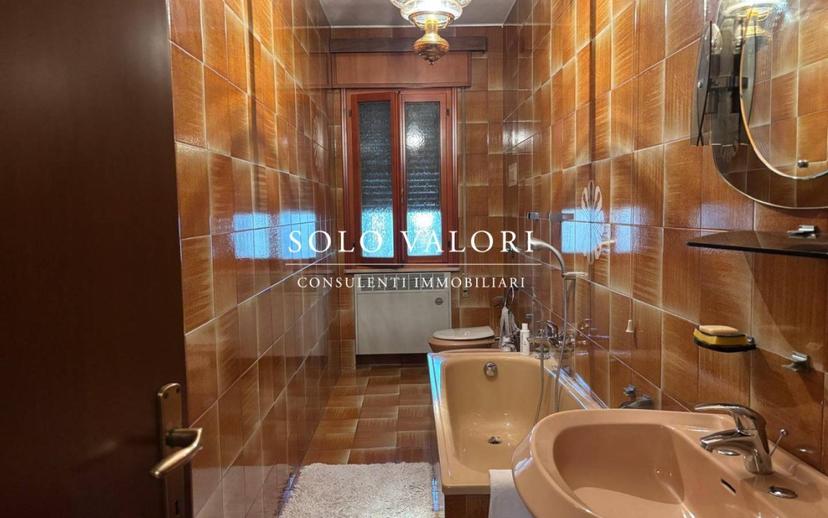 Villa a schiera 5 locali, buono stato, Castelfranco Veneto — foto 6 di 10