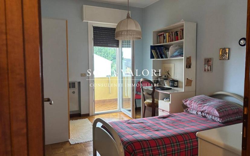 Villa a schiera 5 locali, buono stato, Castelfranco Veneto — foto 5 di 10