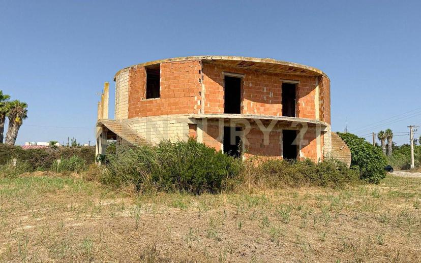 Villa unifamiliare Eloro Tellaro, Noto — foto 17 di 27