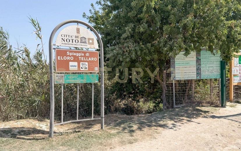 Villa unifamiliare Eloro Tellaro, Noto — foto 12 di 27