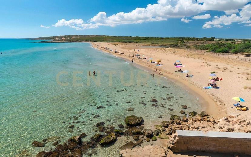 Villa unifamiliare Eloro Tellaro, Noto — foto 2 di 27