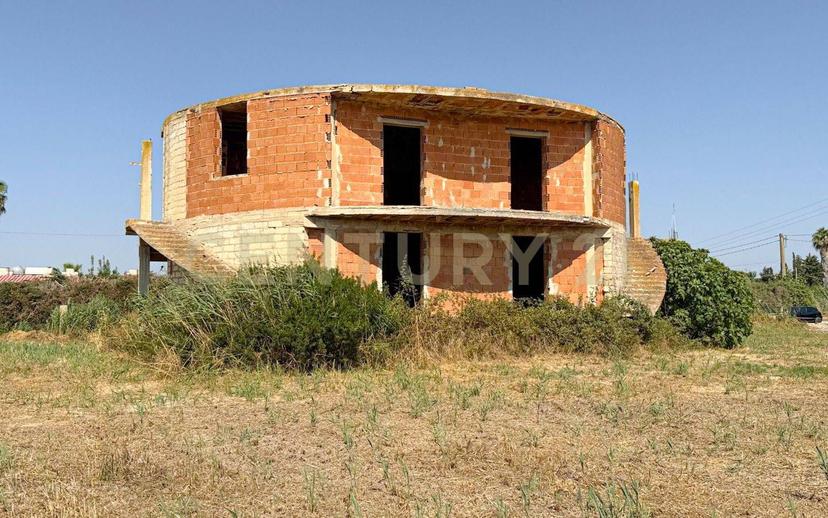 Villa unifamiliare Eloro Tellaro, Noto — foto 24 di 27