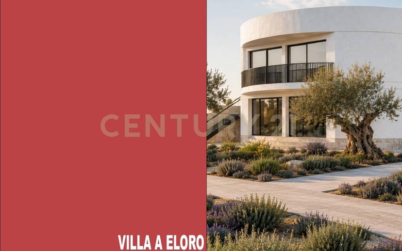 Villa unifamiliare Eloro Tellaro, Noto — foto 10 di 27