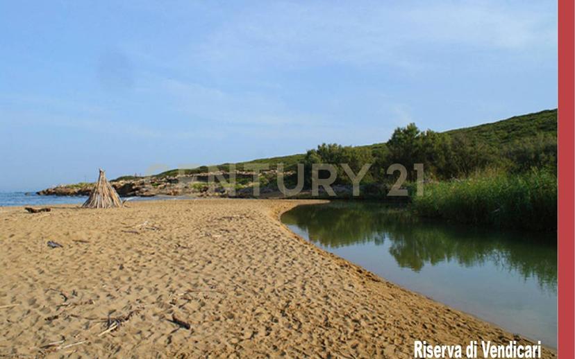 Villa unifamiliare Eloro Tellaro, Noto — foto 5 di 27