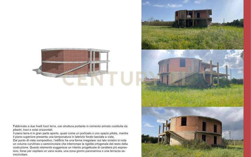 Villa unifamiliare Eloro Tellaro, Noto — foto 9 di 27