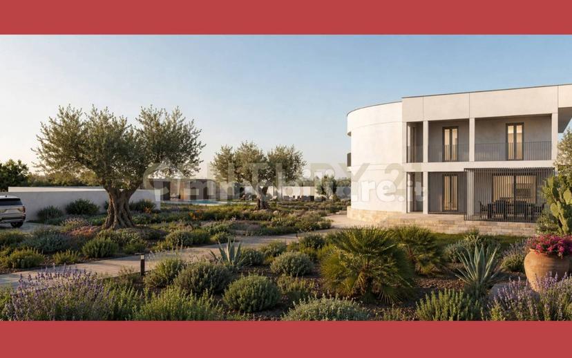 Villa unifamiliare Eloro Tellaro, Noto — foto 6 di 27